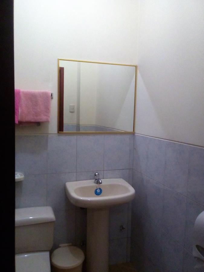 Hotel Murcia Гуаякуил Екстериор снимка