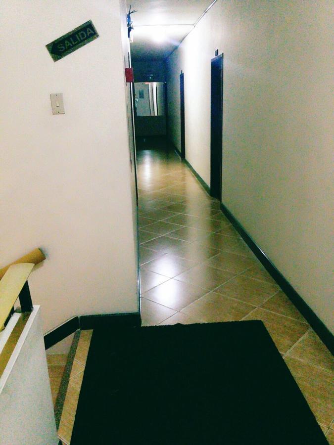 Hotel Murcia Гуаякуил Екстериор снимка