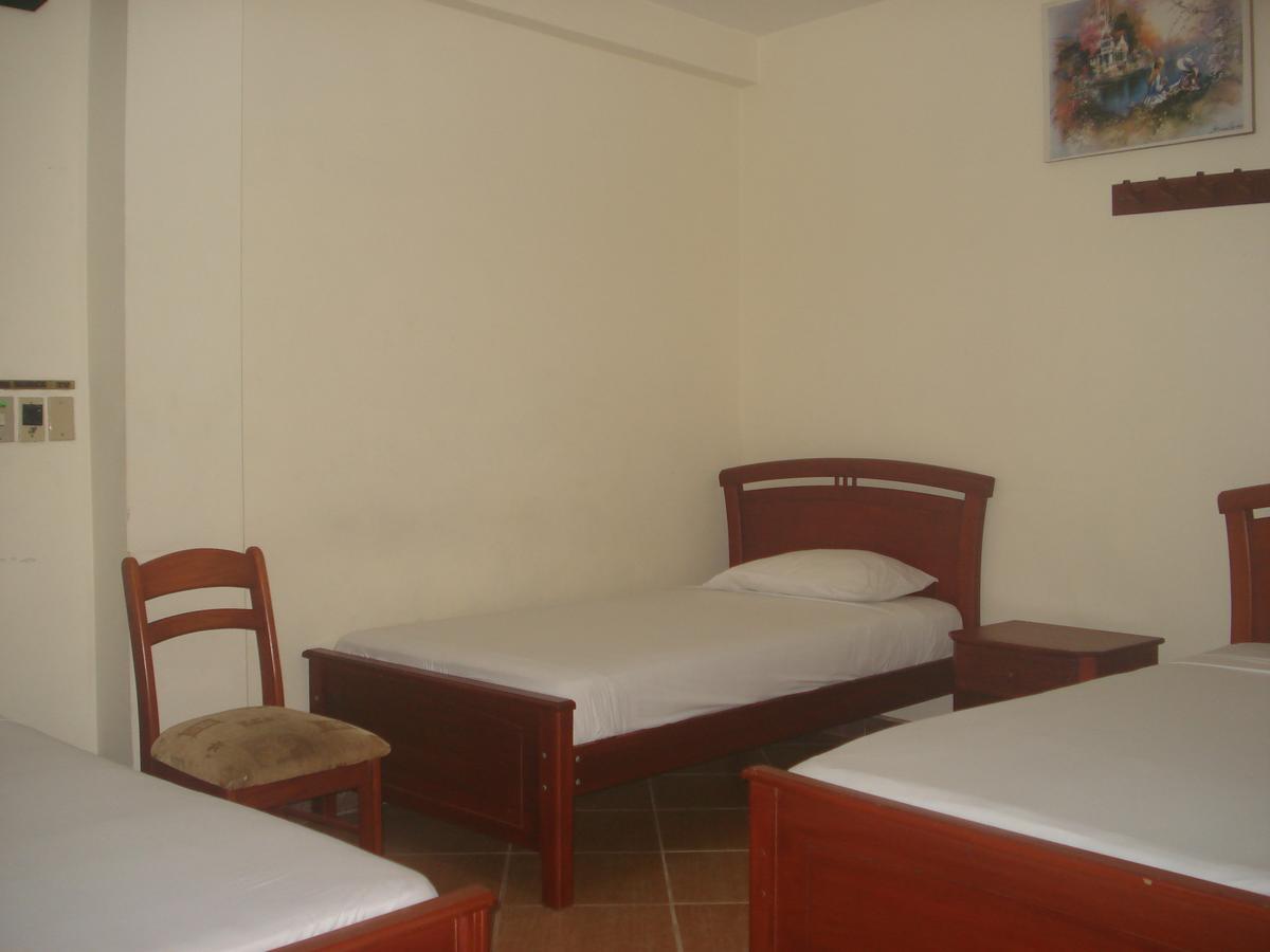 Hotel Murcia Гуаякуил Екстериор снимка