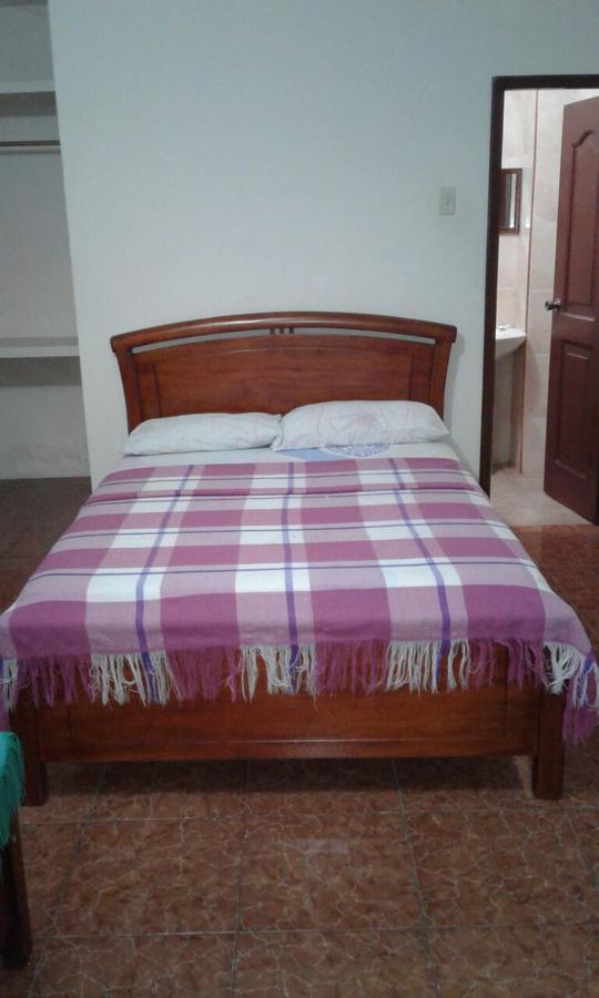 Hotel Murcia Гуаякуил Екстериор снимка