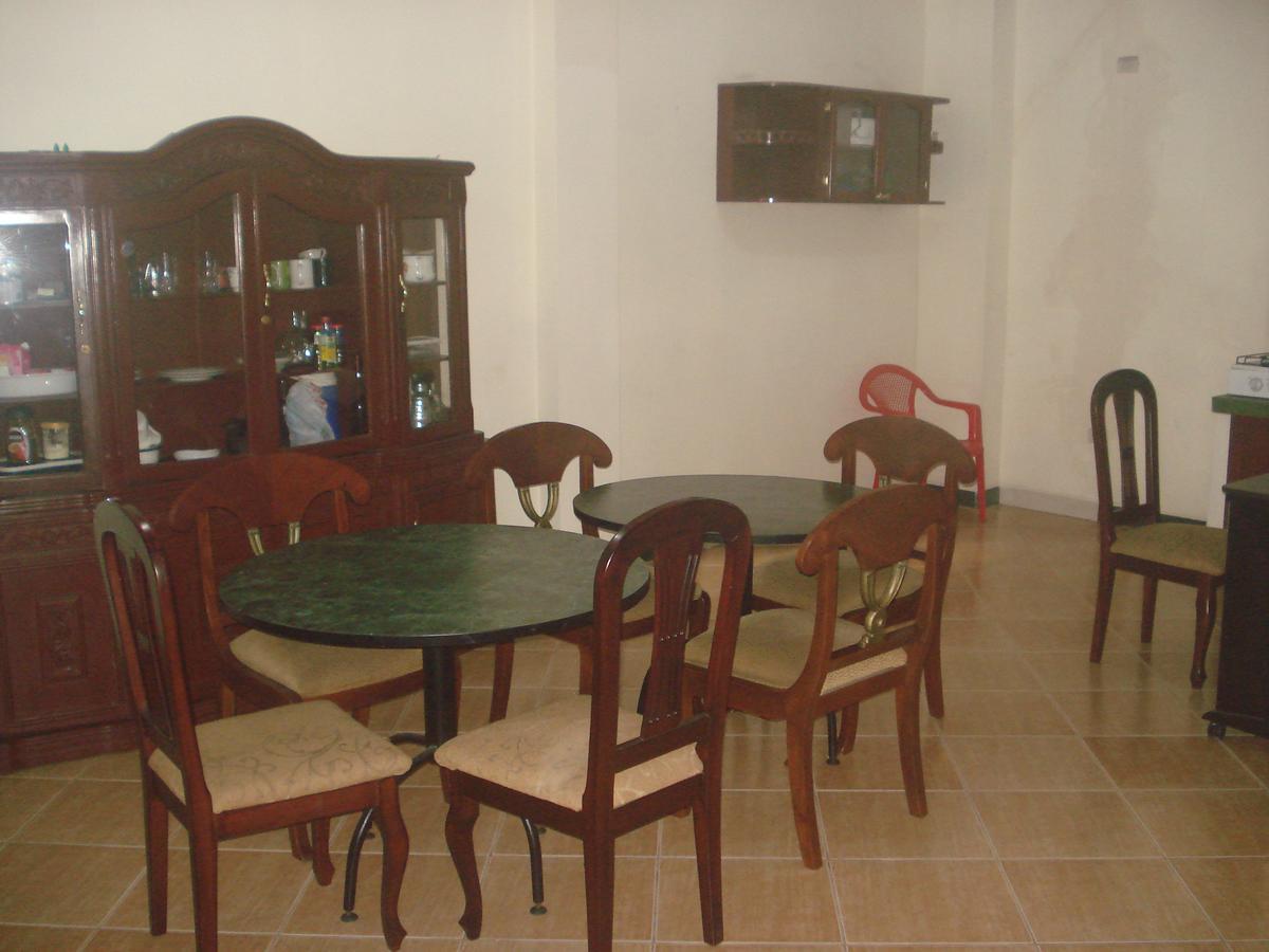 Hotel Murcia Гуаякуил Екстериор снимка